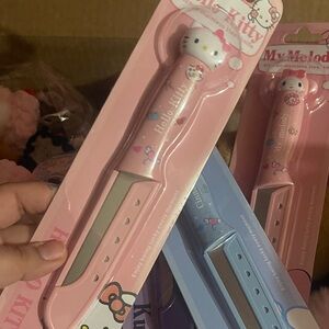 Sanrio  Kitchen Knife